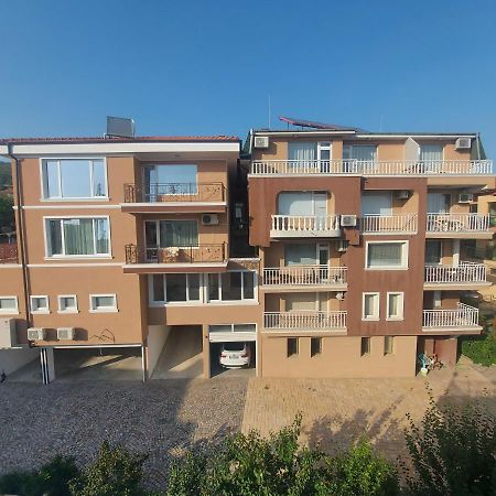 Guest House Rona - Free Parking And Sea View Szveti Vlasz Kültér fotó