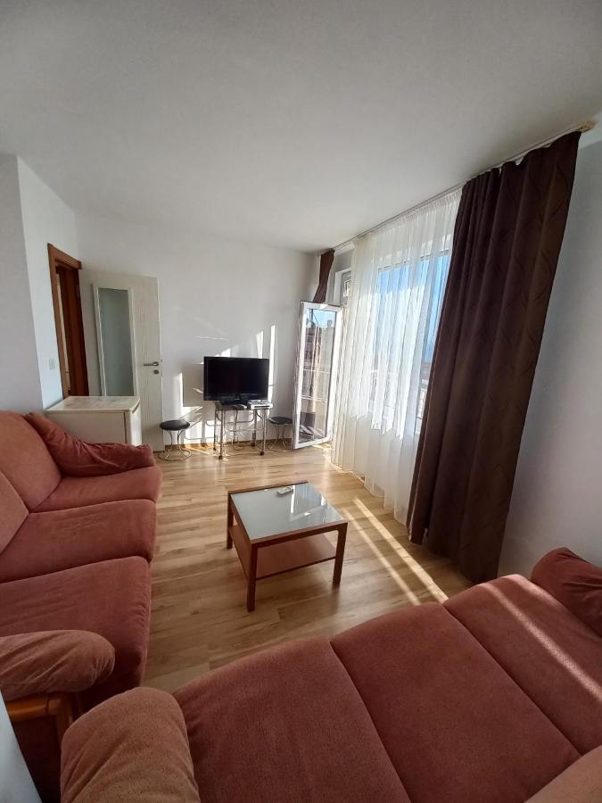 Guest House Rona - Free Parking And Sea View Szveti Vlasz Kültér fotó