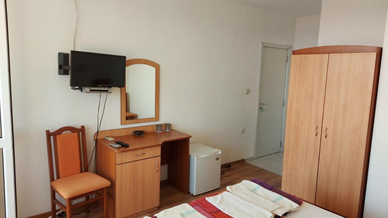 Guest House Rona - Free Parking And Sea View Szveti Vlasz Kültér fotó